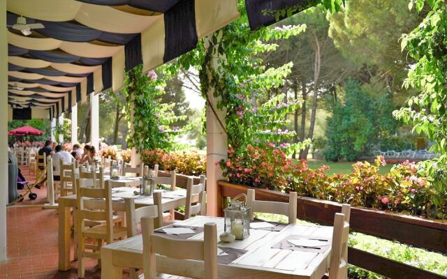 Camping Residence Il Tridente