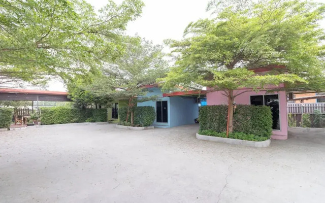 Ruai Thong Pong Pai Resort