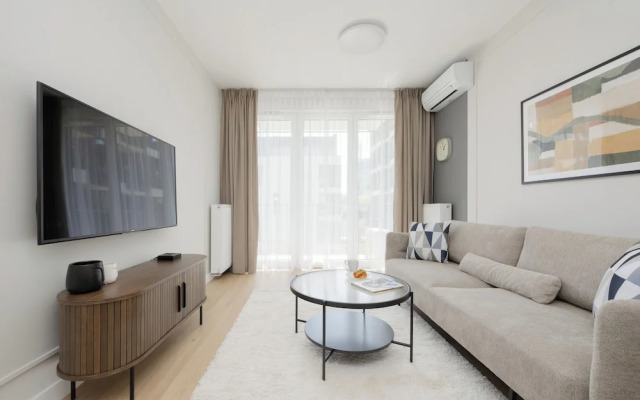 Apartments With Gym by Renters Prestige