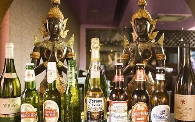 OYO 5296 Hotel Heritage