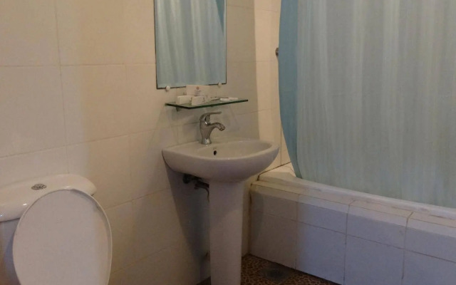 Ecoland Suites & Inn