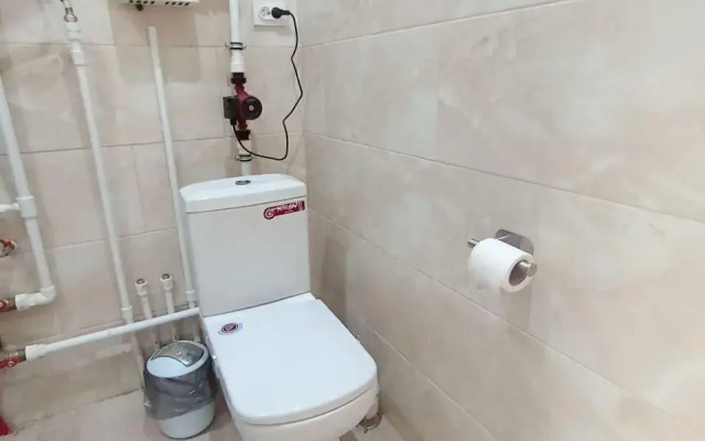 Gostevoy dom dlya otdyha