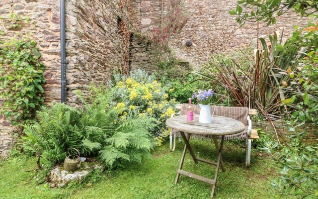 The Old Granary