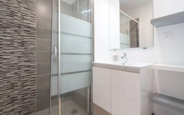 La Dune N 71 - Villa 3P6