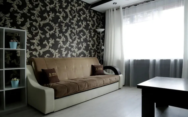 InnDays Podolsk Chernyshevskogod str. 1