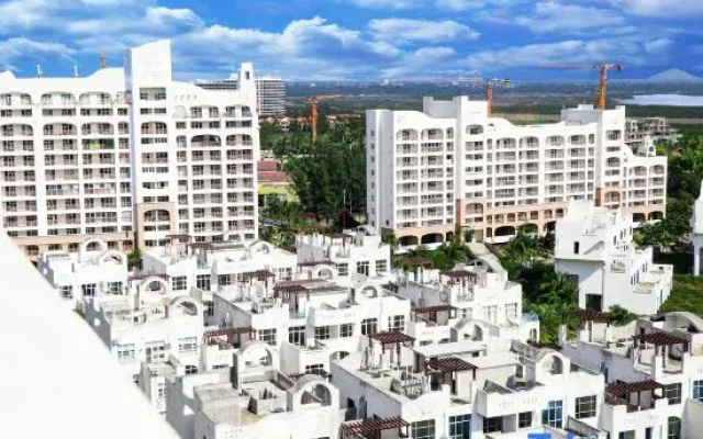 Danzhou Fengqi Luming Homestay