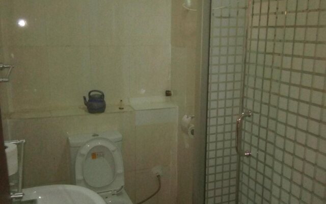 Martaba Millenium Hotels Limited