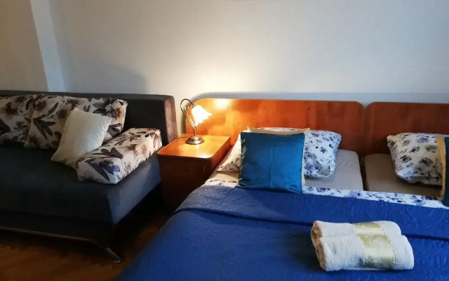 Guest House Happy Brothers Split