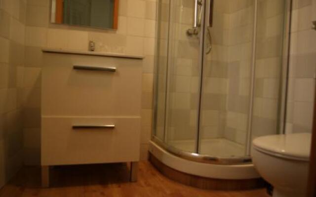 Habitaciones El Escorial