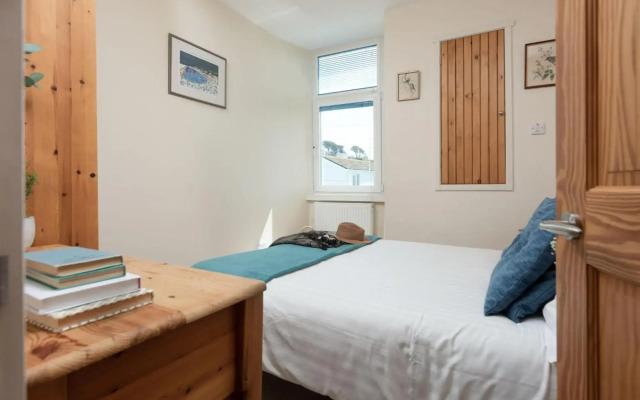 Cormorant Views, Marazion