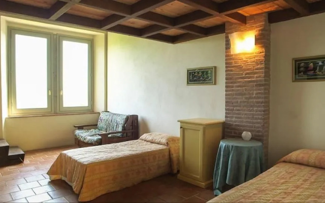 I Casali Del Trebbiolo