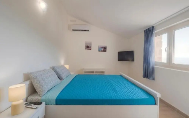 Amfora Family Apartments Rezevici