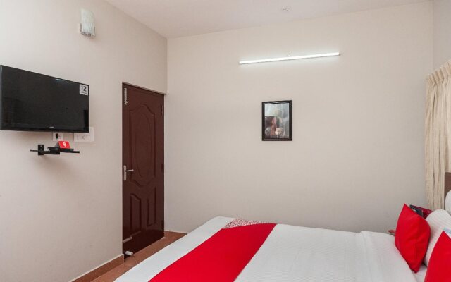 Rithikha Inn Blossoms By OYO Rooms