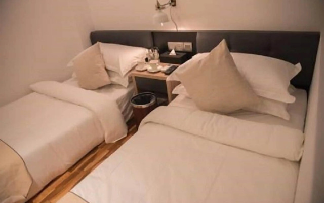 Muo Boutique Hotel