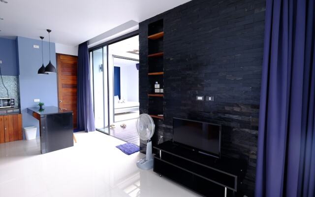 Coco Layma Villa Samui