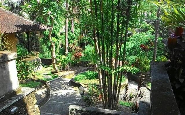 Sari Wangi Cottage
