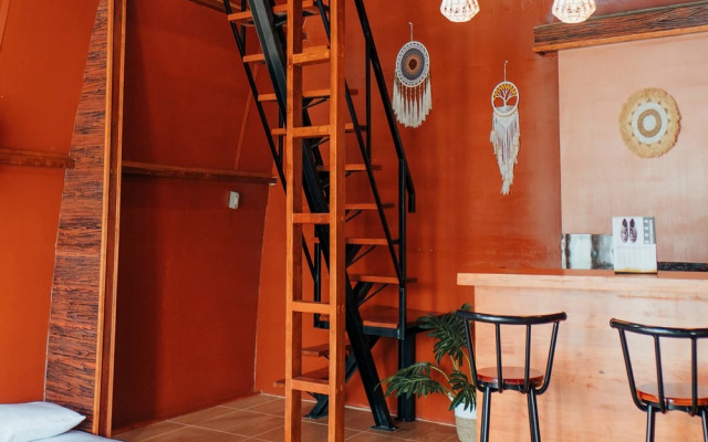 The Lavana Jejunten Bango Takengon