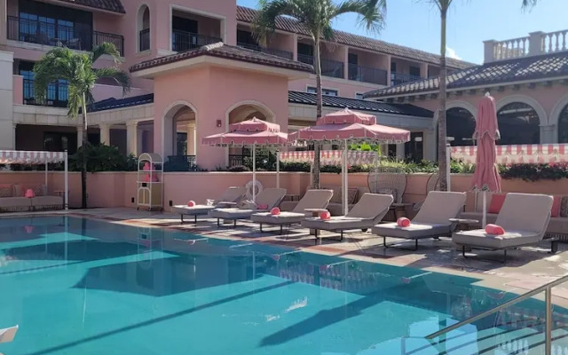 Palm House Hotel Palm Beach