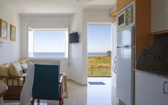 106401 - Apartment in Lariño