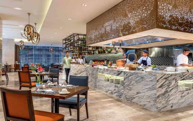 Pullman Yangon Centrepoint