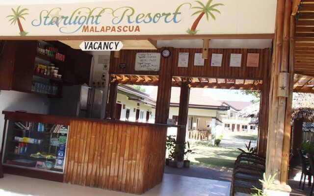 Malapascua Starlight Resort