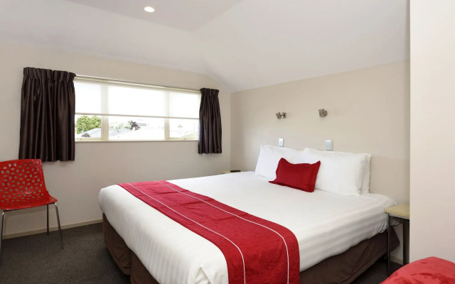 171 On High Motel