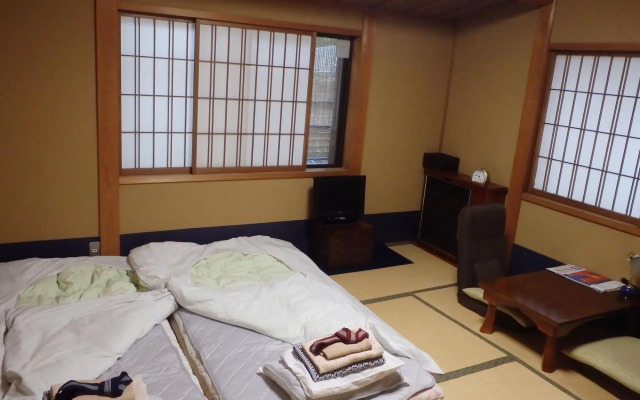 Kamuro An