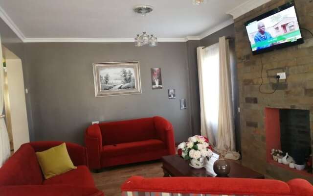 El Sueno Homestay
