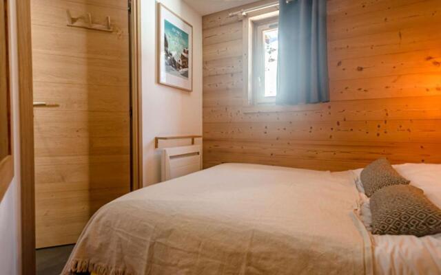 Appartement Val Thorens, 5 pièces, 10 personnes - FR-1-545-14