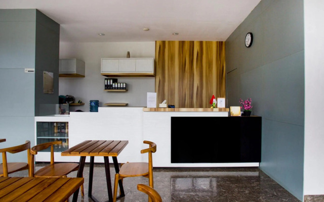 OYO Flagship 3486 The Regia Tambun by GWA