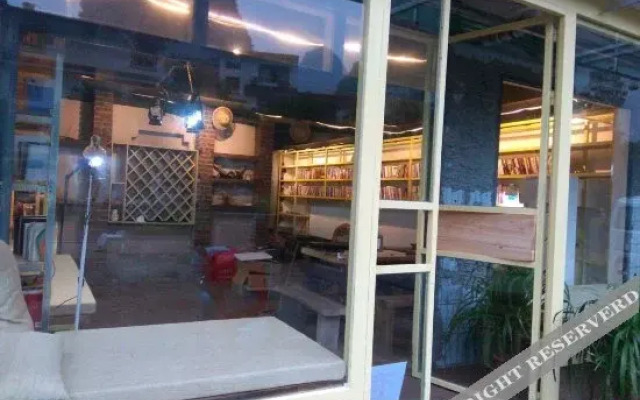 Yangshuo Guchuan Yimeng Inn