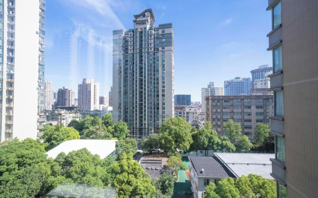 Tyms 3BR 2BA Apt Near Metro