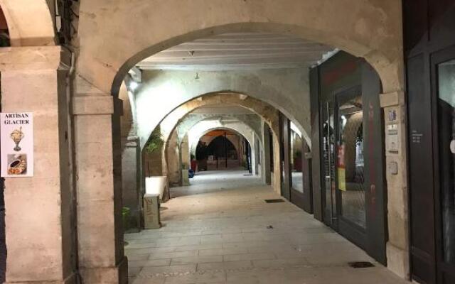 Charmant appartement au cœur de Tarascon