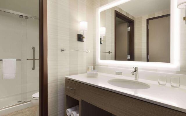 Homewood Suites by Hilton Chicago West Loop Fulton Mkt Area