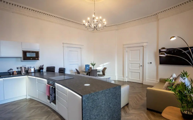 The Kensington Suite