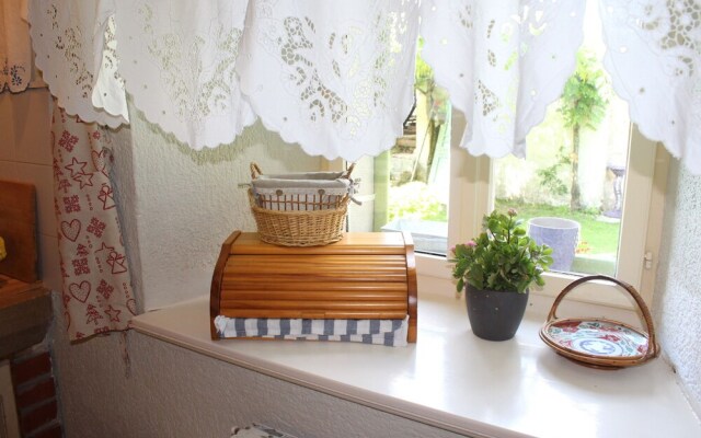 Holiday Home Mavrici - Two Bedroom Holiday Home with Pool