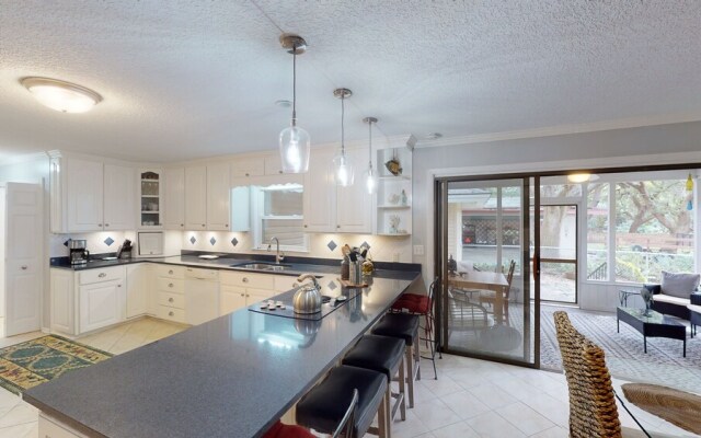 Fortunate Sun 3 Bedroom Home