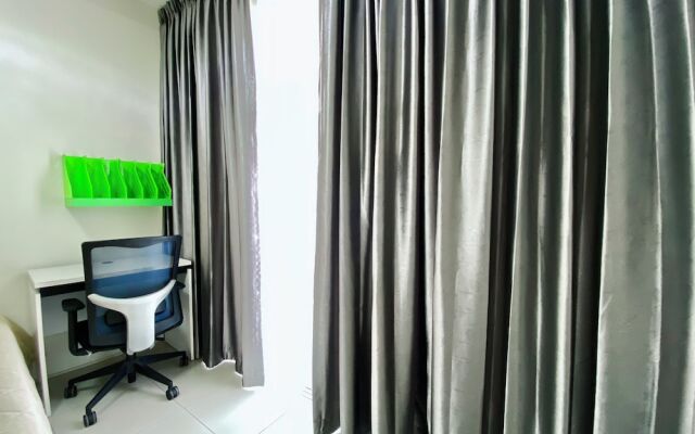 T.W. Marina Pool Villa Pattaya