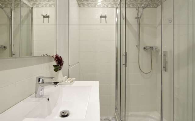 Zurriola Jazz Apartment by FeelFree Rentals