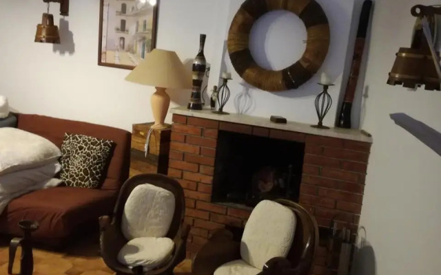 Villa in Residence La Bussola