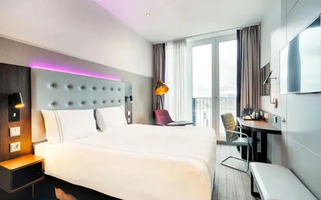 Premier Inn München City Schwabing