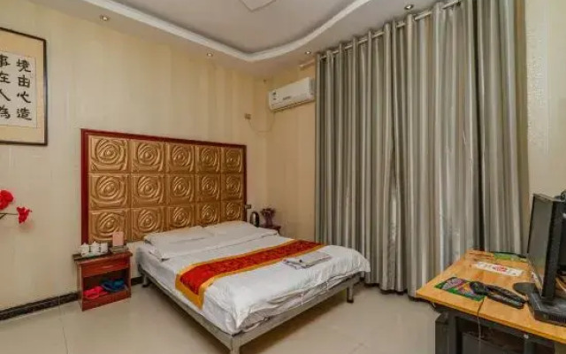 Liyang Lanting Hotel