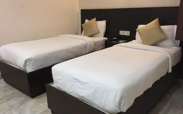 OYO Rooms Mall Road Cantonment – Guest Rooms – Varanasi
