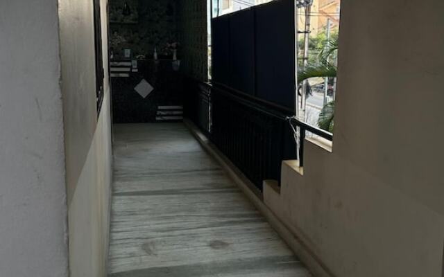 iROOMZ Hotel Shree Jagannath