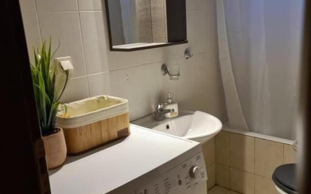 Fenia's Apartment Alexandroupoli