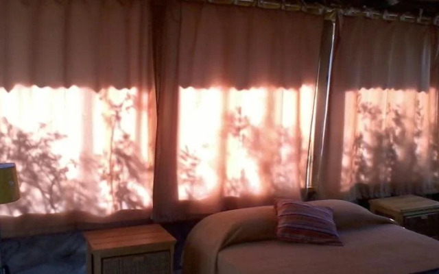 Complejo Casas de Campo