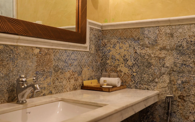 Laxmi Palace Heritage Boutique Hotel