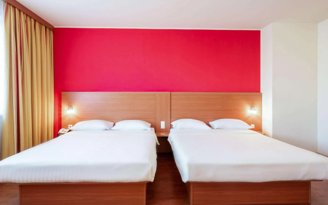 NEXTO DORMERO Hotel Budapest