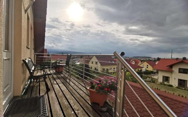 Apartment Am Horstberg