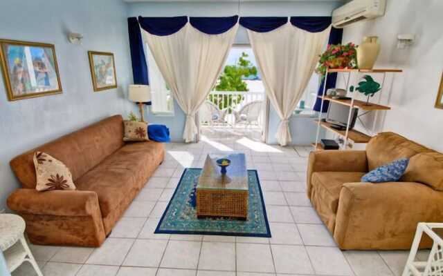 The Lighthouse Villas